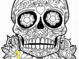 Dia De Los Muertos Couple Coloring Pages 224 Best Day Of the Dead Color Pages Images On Pinterest