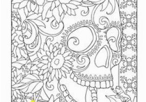 Dia De Los Muertos Couple Coloring Pages 339 Best Coloring Pages Images On Pinterest