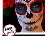 Dia De Muertos Coloring Pages Free D­a De Los Muertos Adult Coloring Page