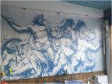 Dia Wall Murals Photo0 Picture Of Dias Zeus Paphos Tripadvisor