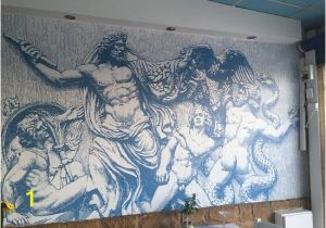 Dia Wall Murals Photo0 Picture Of Dias Zeus Paphos Tripadvisor