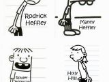 Diary Of A Wimpy Kid Coloring Pages Free Diary A Wimpy Kid Coloring Page