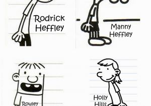 Diary Of A Wimpy Kid Coloring Pages Free Diary A Wimpy Kid Coloring Page