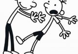 Diary Of A Wimpy Kid Coloring Pages Free Diary A Wimpy Kid Colouring Pages 19 Diary A Wimpy