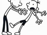 Diary Of A Wimpy Kid Coloring Pages Free Diary A Wimpy Kid Colouring Pages 19 Diary A Wimpy