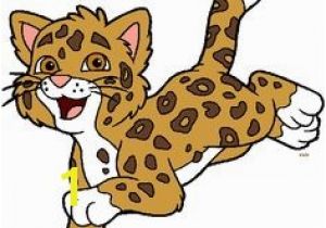 Diego and Baby Jaguar Coloring Pages 121 Best Diego Printables Images On Pinterest