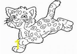 Diego and Baby Jaguar Coloring Pages 19 Best Jordan Jaguars Images On Pinterest