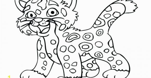 Diego and Baby Jaguar Coloring Pages Diego Coloring Pages Classy Go Coloring Pages Free Download with