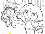 Diego Coloring Pages Online 167 Best Dora Coloring Pages Images