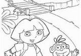 Diego Coloring Pages Online 167 Best Dora Coloring Pages Images