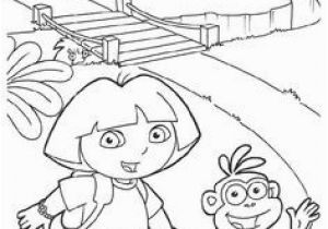 Diego Coloring Pages Online 167 Best Dora Coloring Pages Images