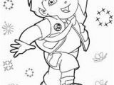 Diego Coloring Pages Online 50 Best Dora Explore Coloring Pages Images On Pinterest