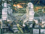 Diego Rivera the Complete Murals 10 Most Famous Works by Diego Rivera