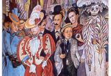 Diego Rivera the Complete Murals Bloom by Anuschka Diego Rivera Book