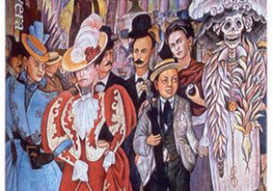 Diego Rivera the Complete Murals Bloom by Anuschka Diego Rivera Book