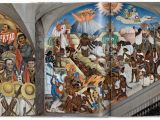 Diego Rivera the Complete Murals Diego Rivera the Plete Murals UmÄlecké Monografie V½tvarné