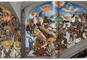 Diego Rivera the Complete Murals Diego Rivera the Plete Murals UmÄlecké Monografie V½tvarné