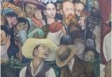 Diego Rivera the Complete Murals Large Picture Of Museo Mural Diego Rivera