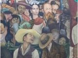 Diego Rivera the Complete Murals Large Picture Of Museo Mural Diego Rivera