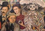 Diego Rivera the Complete Murals Museo Mural Diego Rivera Stockfotos & Museo Mural Diego Rivera