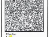 Difficult Color by Number Coloring Pages Difficult Color by Number Adult Coloring Pages Google Search