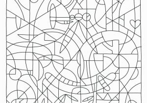 Difficult Color by Number Coloring Pages for Adults Difficult Color by Number Coloring Pages for Adults at