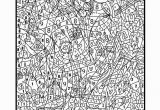 Difficult Color by Number Coloring Pages for Adults Really Hard Difficult Color by Number for Adults Coloring