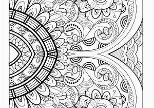 Difficult Mandala Coloring Pages Printable Difficult Mandala Coloring Pages Fresh Coloring Pages Patterns