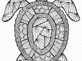 Difficult Printable Coloring Pages for Adults Coloring Pages for Adults Difficult Animals 44