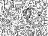 Difficult Printable Coloring Pages for Adults Difficult Coloring Pages for Adults Free Printable