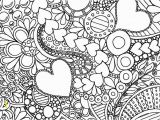 Difficult Printable Coloring Pages for Adults Free Difficult Coloring Pages for Adults