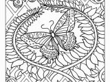 Difficult Printable Coloring Pages for Adults Free Difficult Coloring Pages for Adults