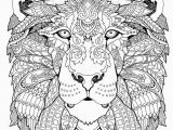 Difficult Printable Coloring Pages for Adults Free Hard Coloring Pages for Adults Printable to Download