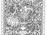 Difficult Printable Coloring Pages for Adults Get This Printable Difficult Coloring Pages for Adults