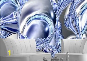 Digital Wall Murals Wallpaper Details About Wall Mural Liquid Smoke Wallpaper Wall