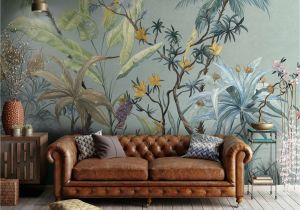 Dining Room Wall Mural Ideas Carta Da Parati Polly Tecnografica