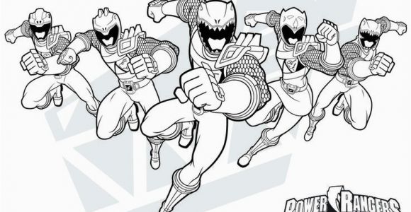 Dino Charge Power Rangers Coloring Pages 20 Free Printable Power Ranger Dino Charge Coloring Pages