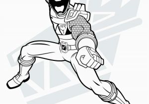 Dino Charge Power Rangers Coloring Pages Black Ranger Download them All Errangers