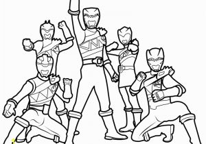 Dino Charge Power Rangers Coloring Pages Power Rangers Dino Charge Coloring Page Free Power