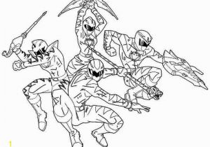 Dino Thunder Power Ranger Coloring Pages Inspirational Power Rangers Dino Charge Coloring Pages Coloring Pages