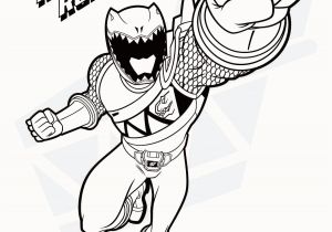 Dino Thunder Power Ranger Coloring Pages Mighty Morphin Power Rangers Coloring Pages Power Rangers Coloring