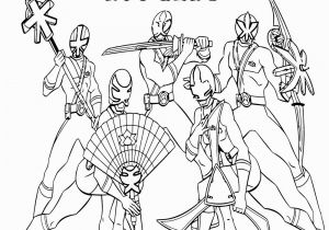 Dino Thunder Power Ranger Coloring Pages Power Rangers Printable Coloring Pages Power Ranger Coloring Pages