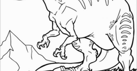 Dinosaur Coloring Pages with Names Pdf Allosaurus Dinosaur Coloring Pages From Dinosaur Coloring