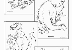 Dinosaur Coloring Pages with Names Pdf Dinosaur Coloring Pages