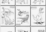 Dinosaur Coloring Pages with Names Pdf Pdf Dinosaur Coloring Pages Pdf Coloring Pages