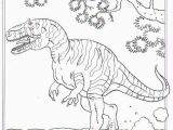 Dinosaur Footprints Coloring Pages Kita Dinosaurier