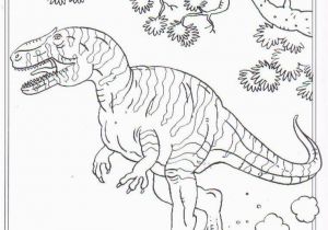 Dinosaur Footprints Coloring Pages Kita Dinosaurier
