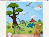 Dinosaur Murals Bedroom 17 Best Dinosaur Murals Images