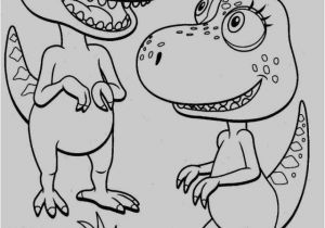 Dinosaur Train Coloring Book Pages 27 Brilliant Image Of Dinosaur Train Coloring Pages