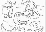 Dinosaur Train Coloring Book Pages 27 Brilliant Image Of Dinosaur Train Coloring Pages